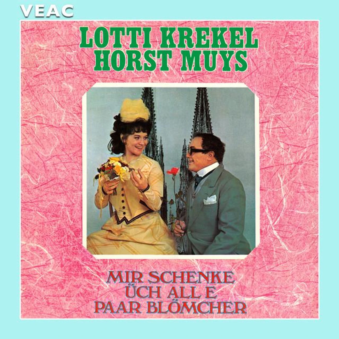Lotti Krekel