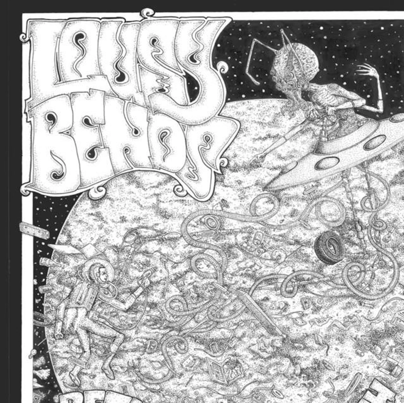 Lousy Bends