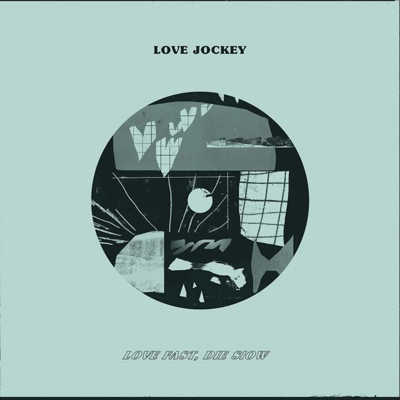 Love Jockey
