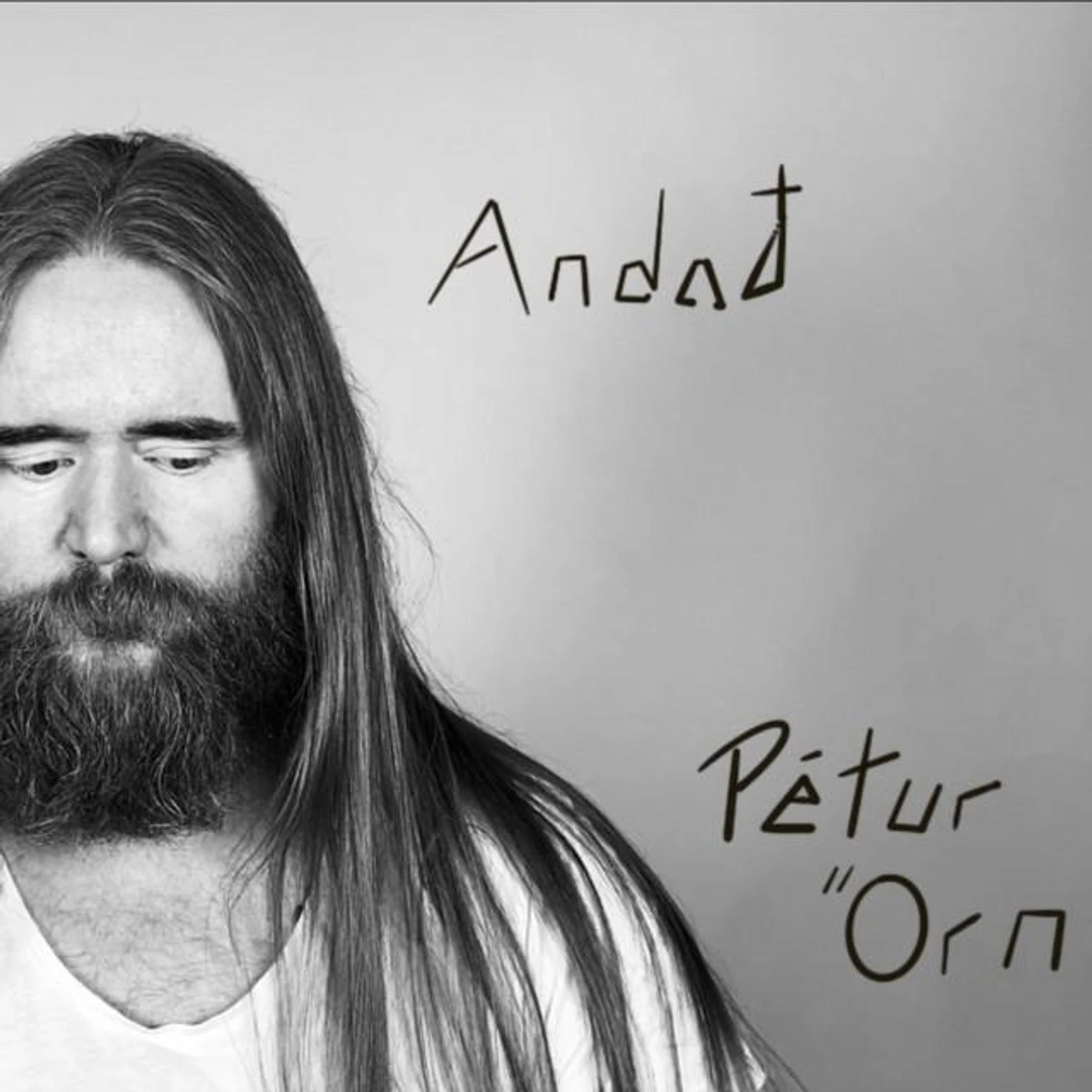 Pétur Örn