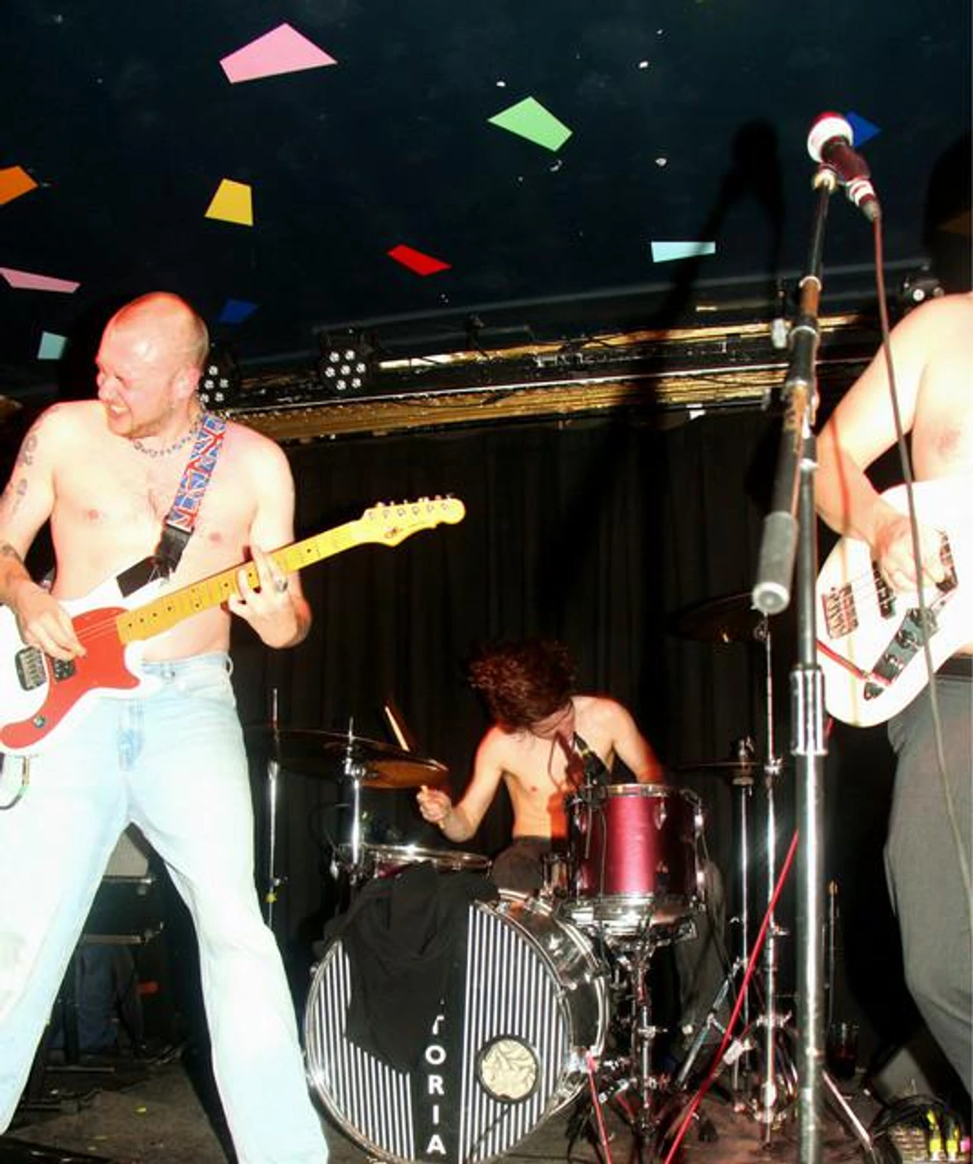 Punkband