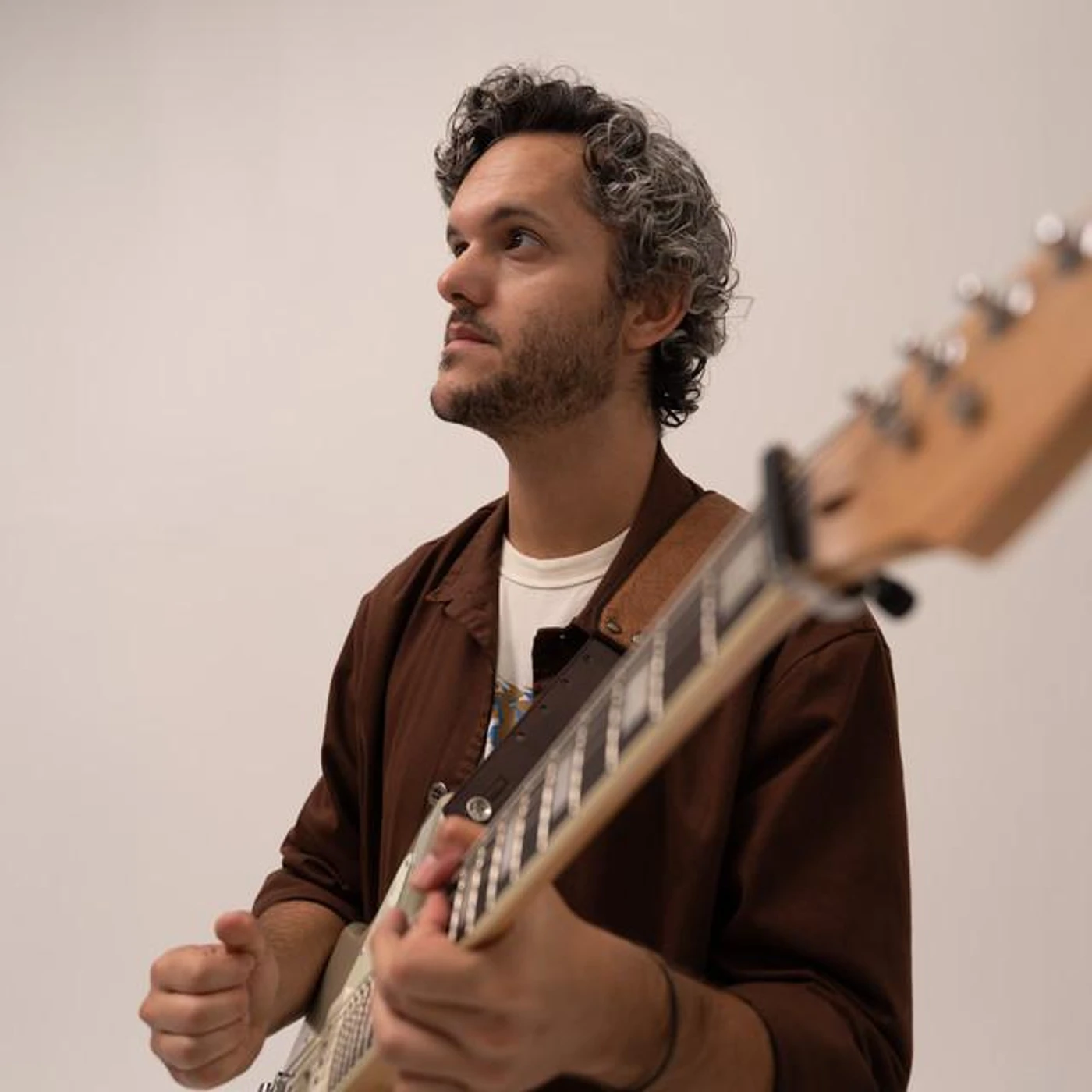 Pablo Queu
