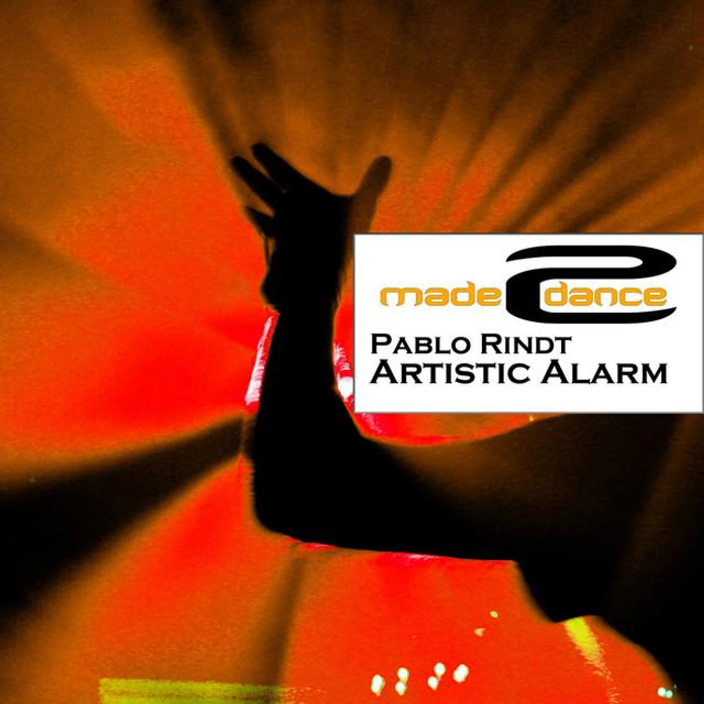 Pablo Rindt