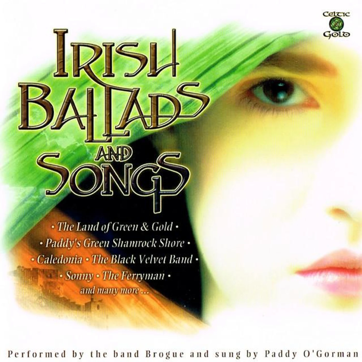 Paddy O'Gorman