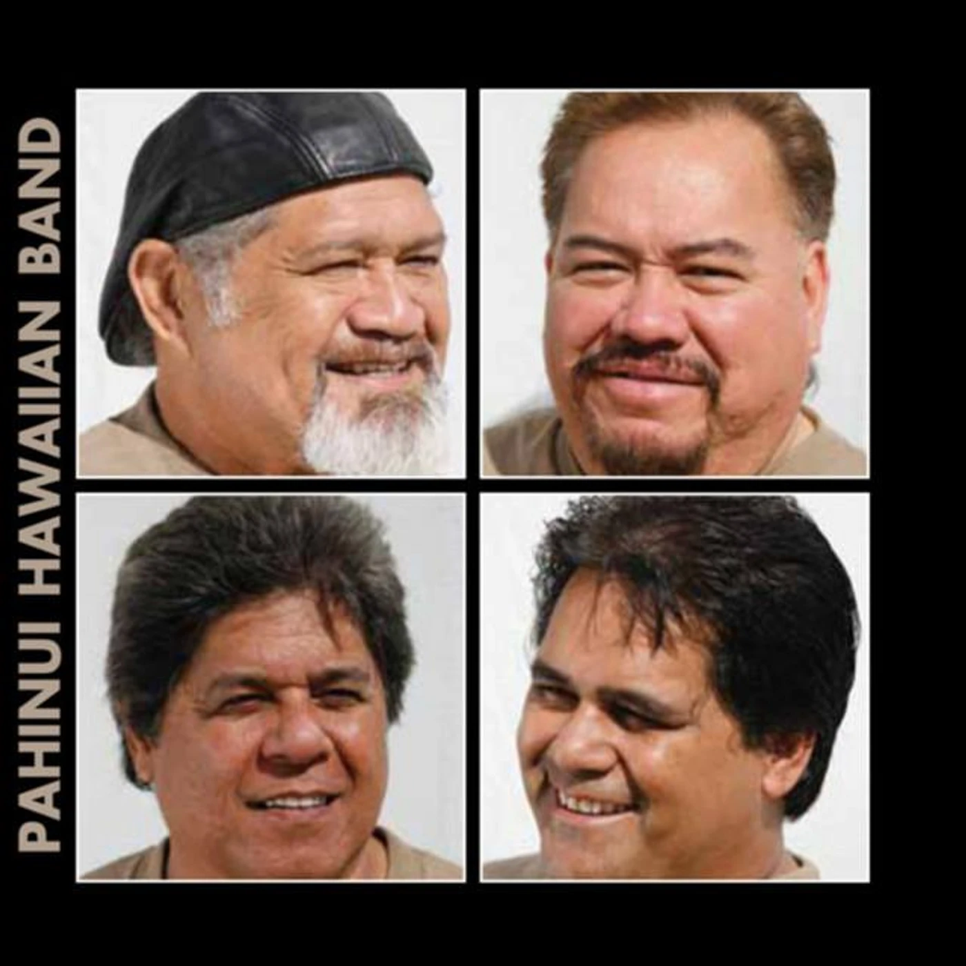 Pahinui Hawaiian Band
