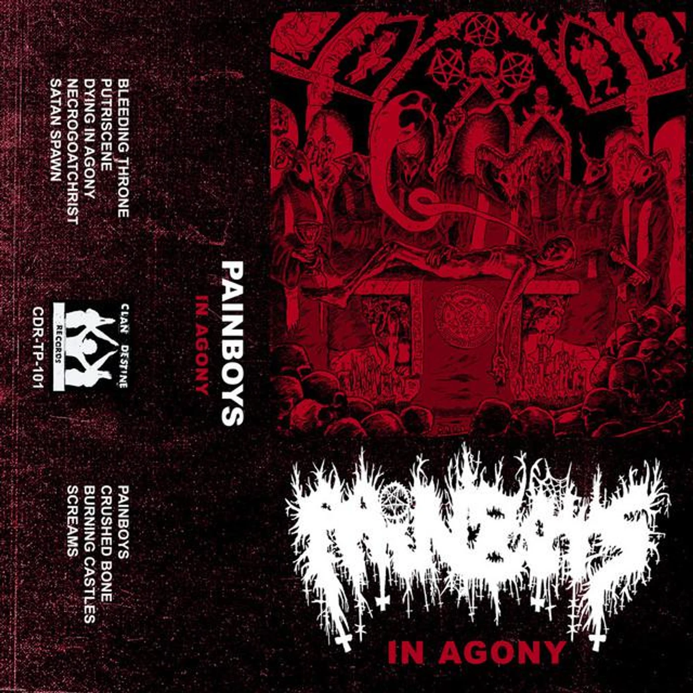 Painboys