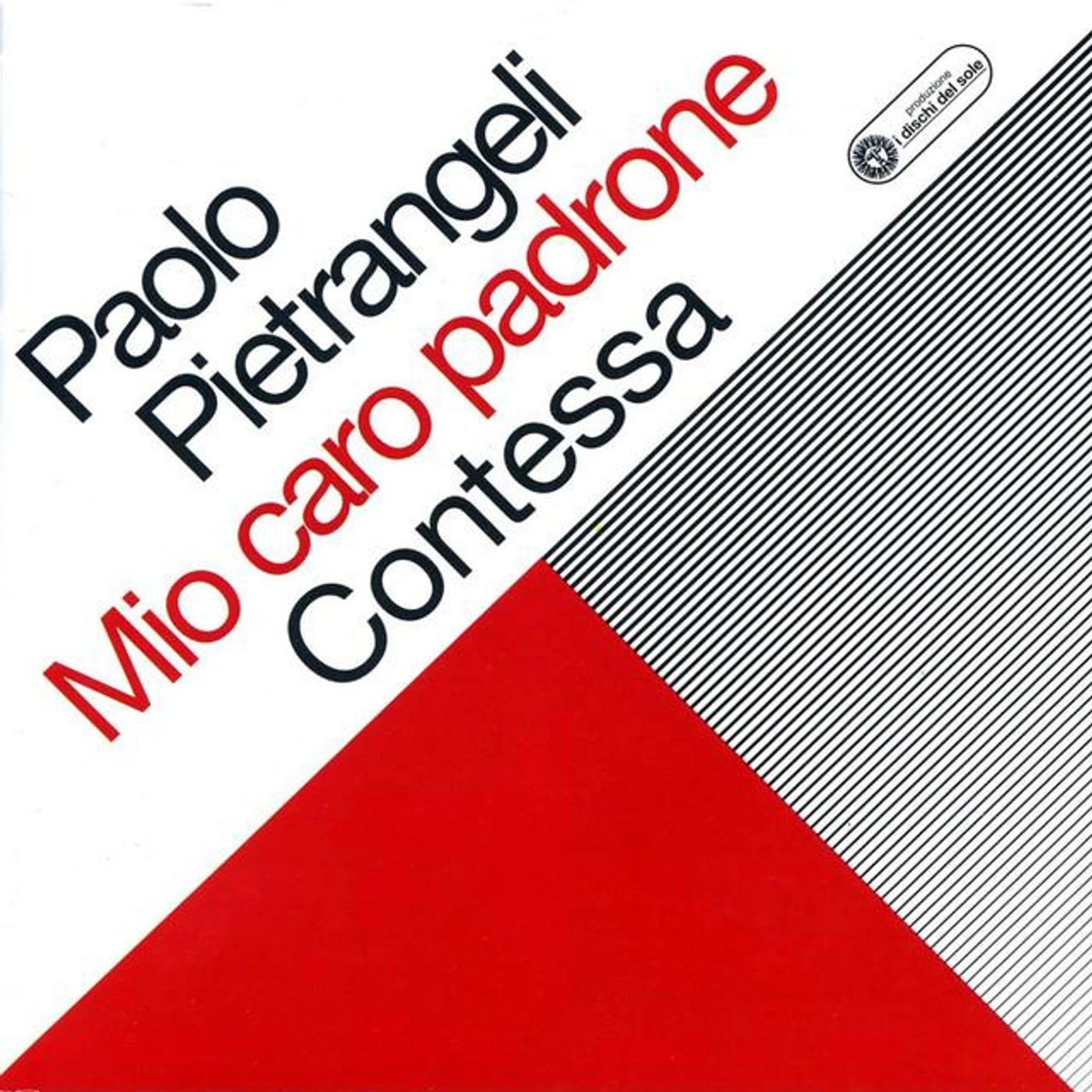 Paolo Pietrangeli