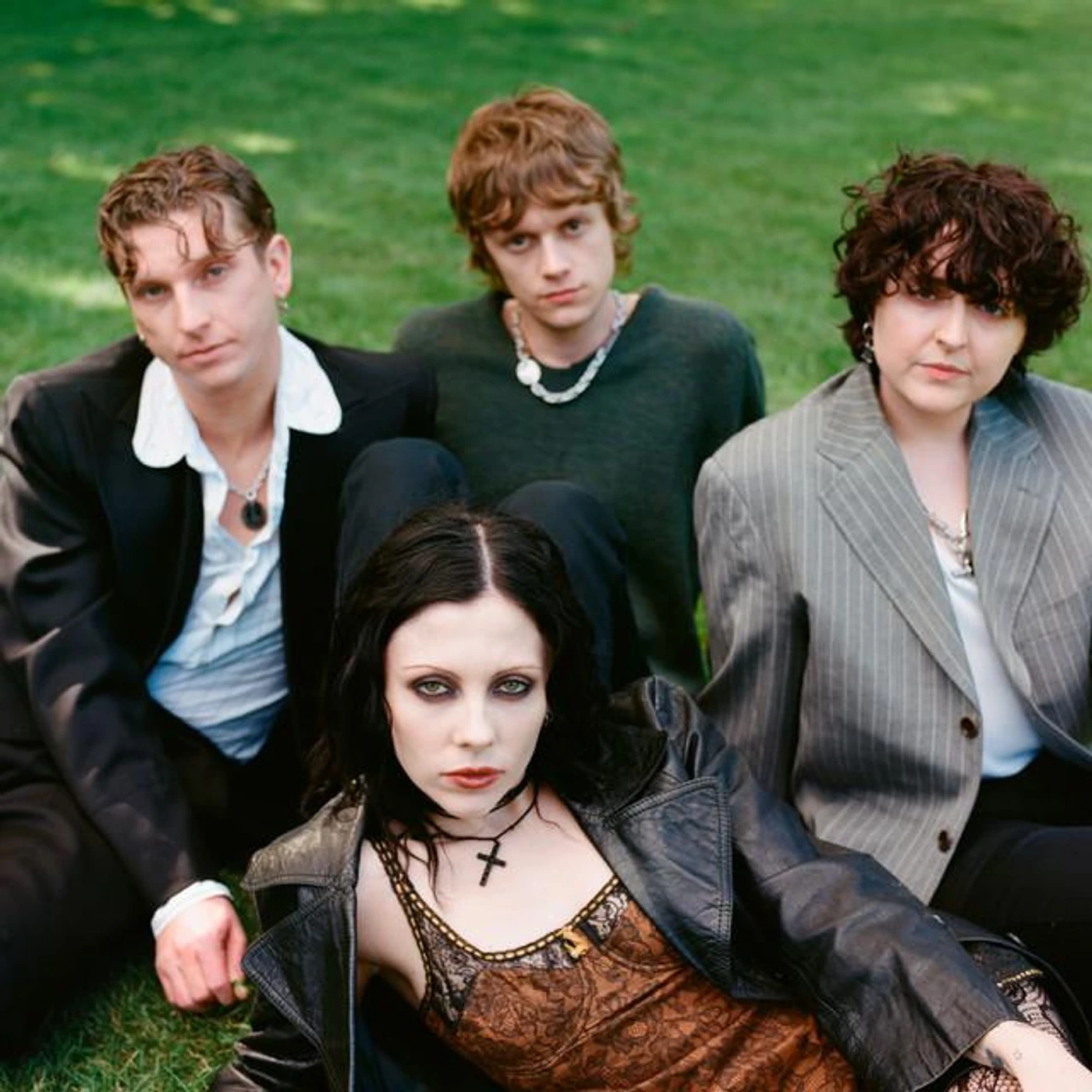 Pale Waves