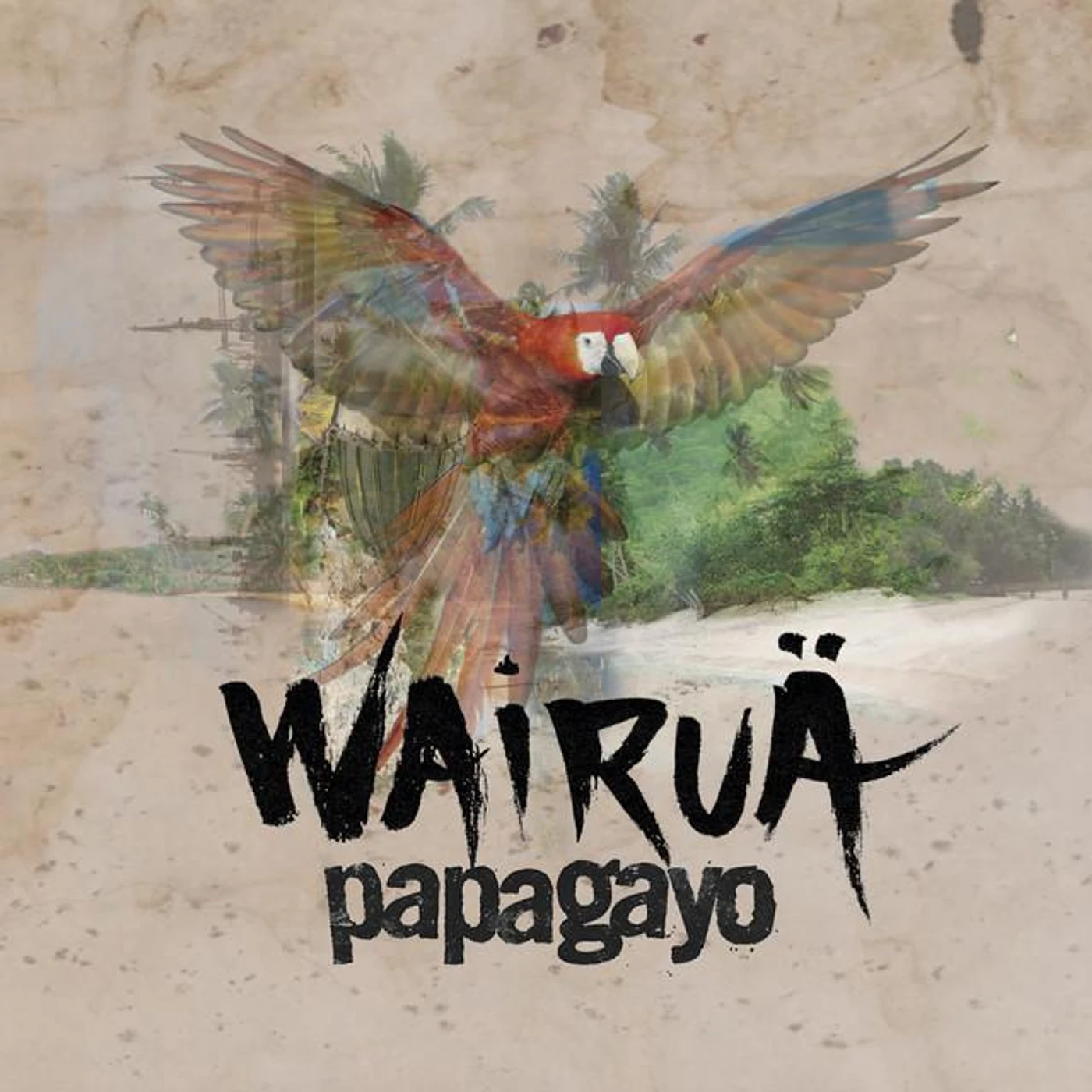 Papagayo
