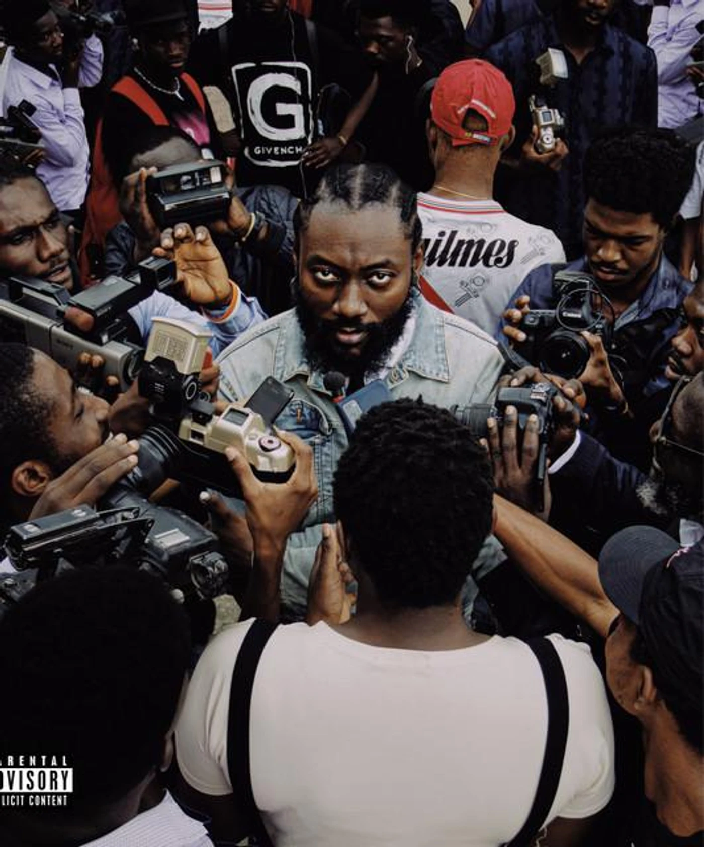 Pappy Kojo