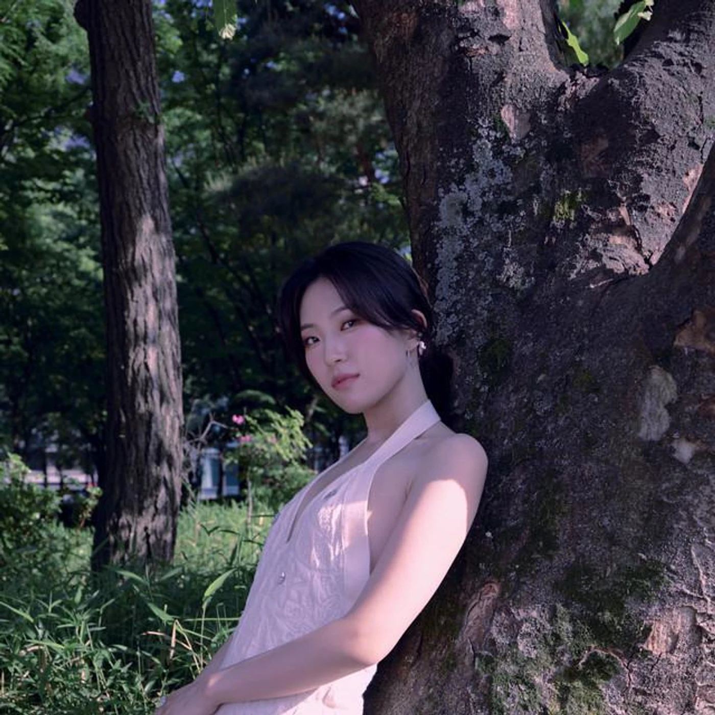 Park Soo Jin