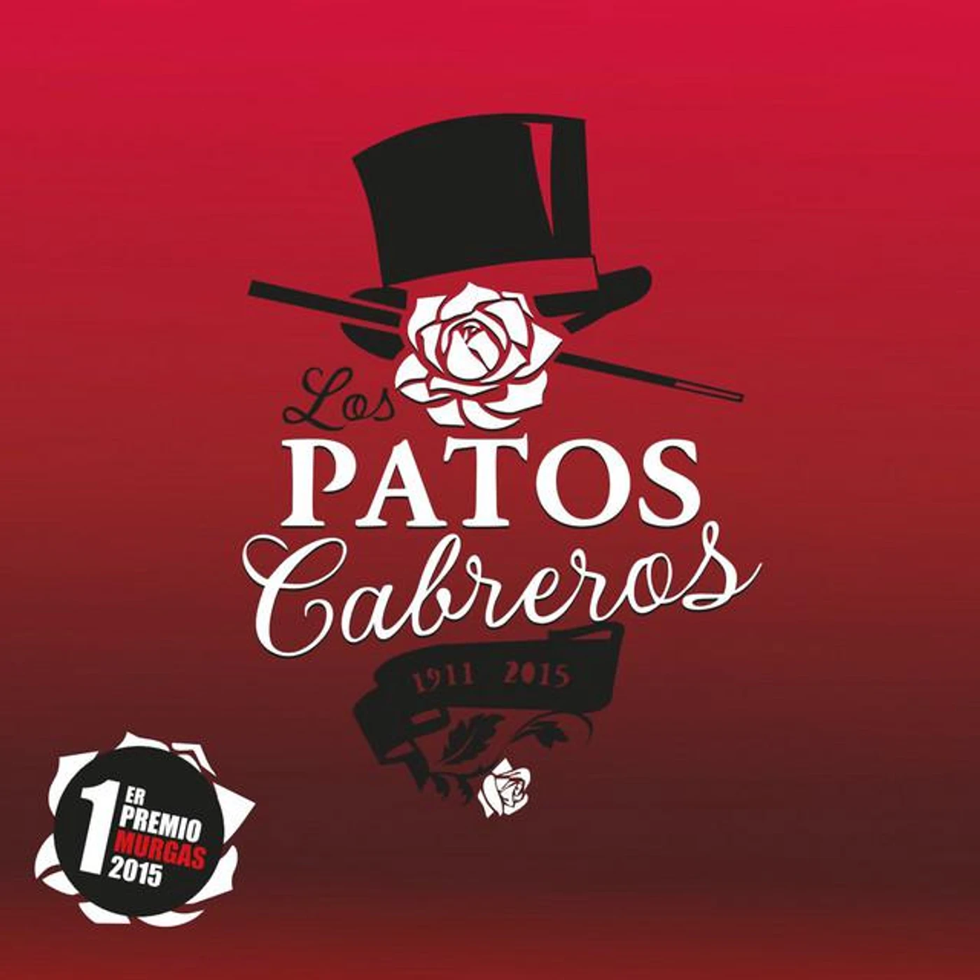 Patos Cabreros