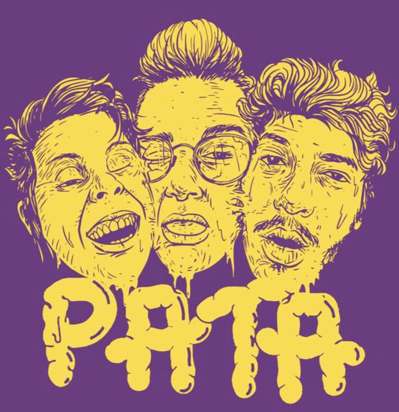 pata