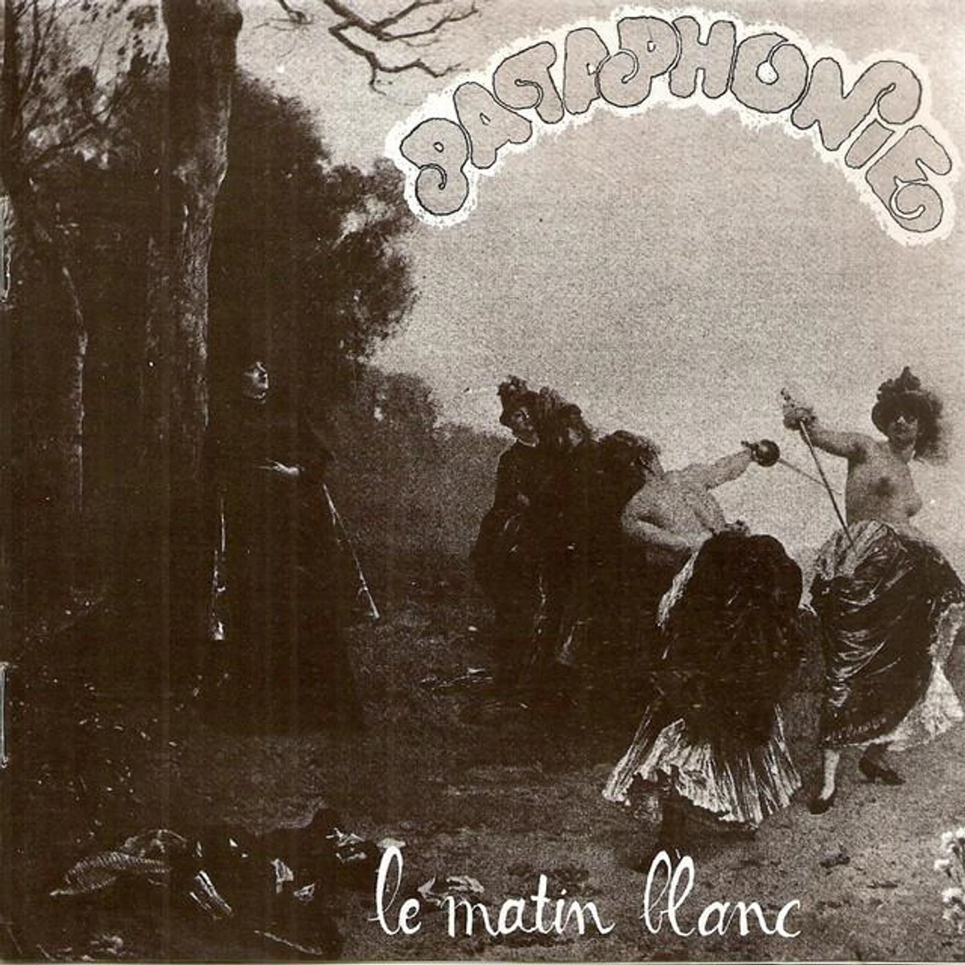Pataphonie