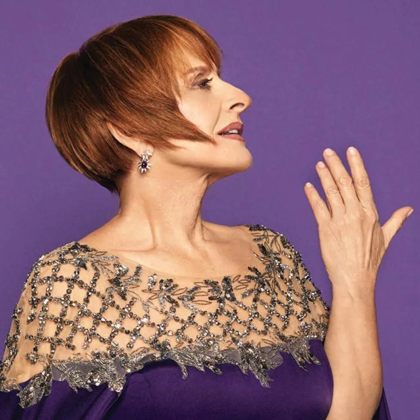 Patti LuPone