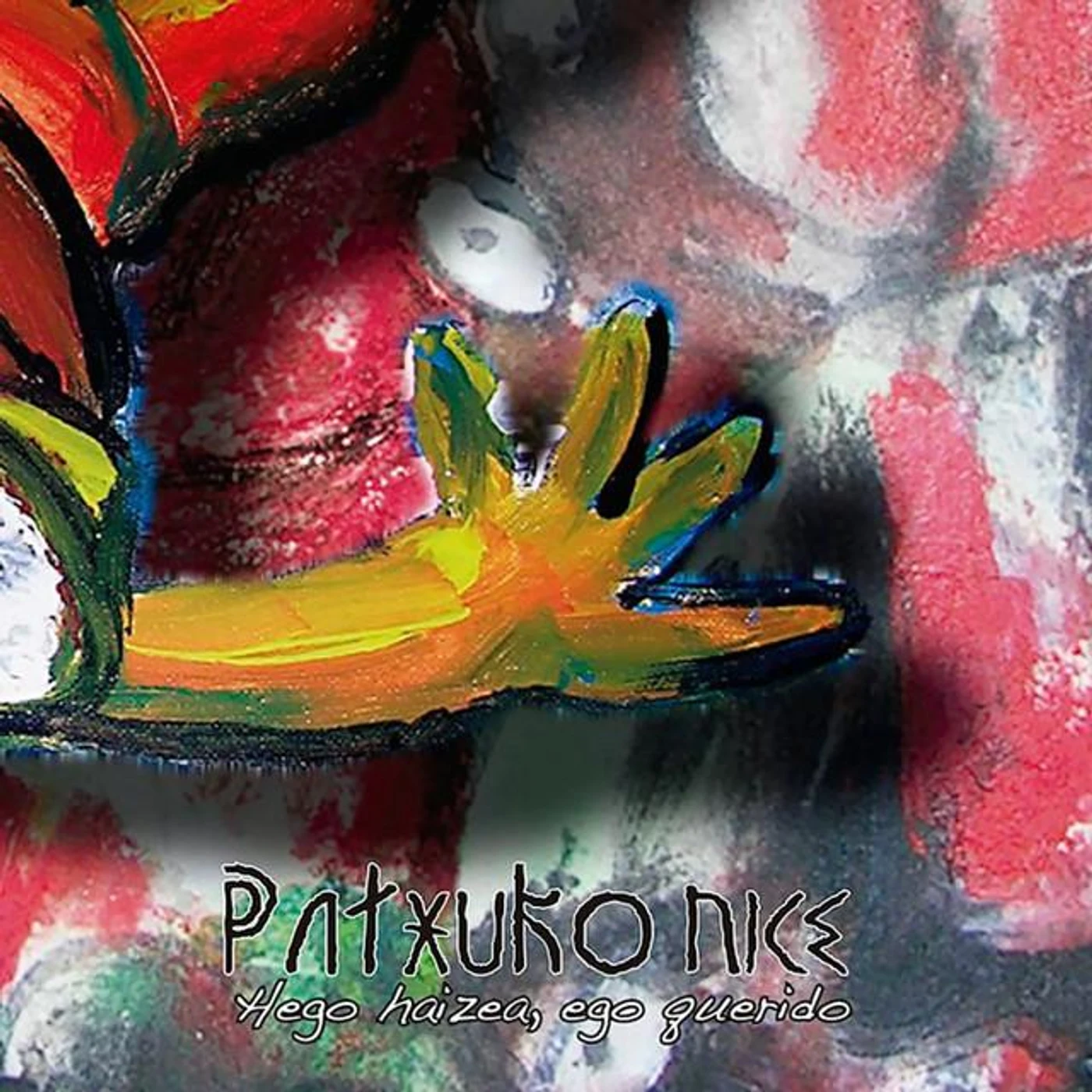 Patxuko Nice