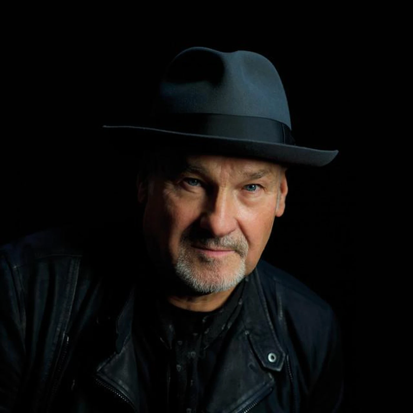 Paul Carrack
