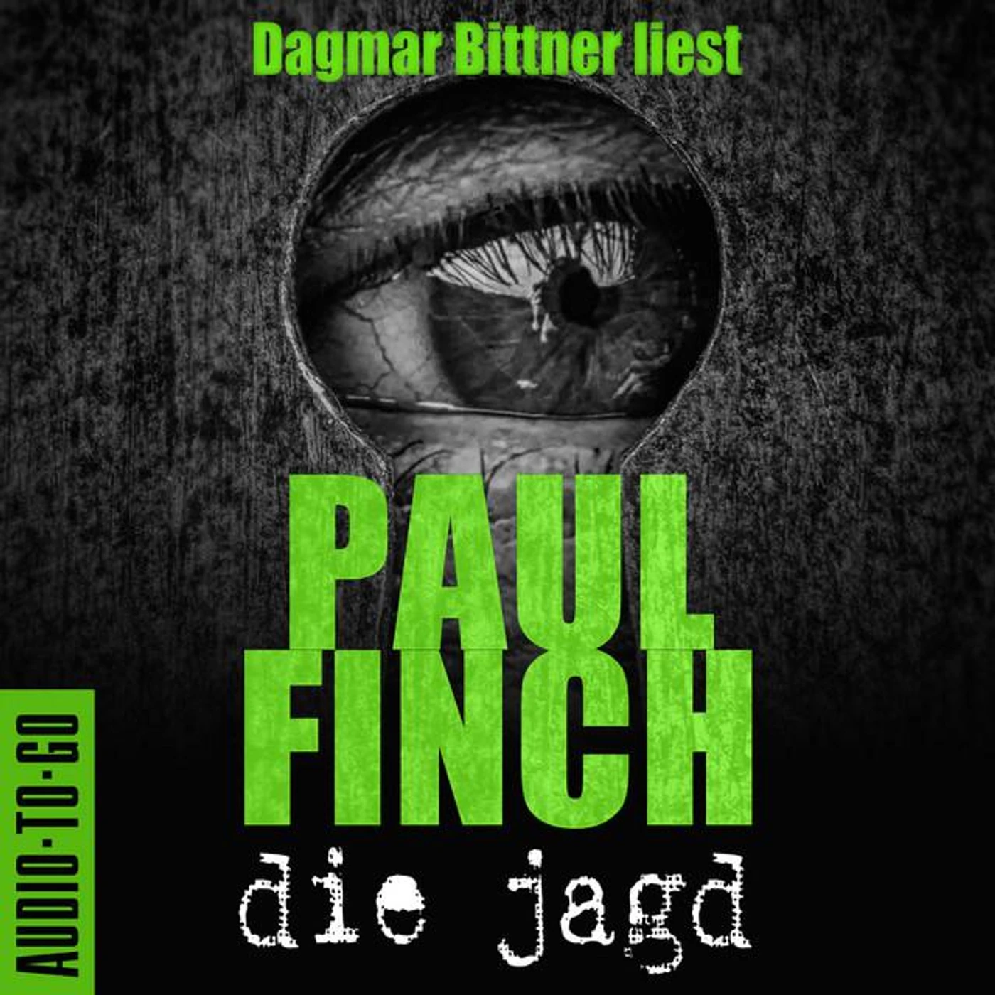 Paul Finch