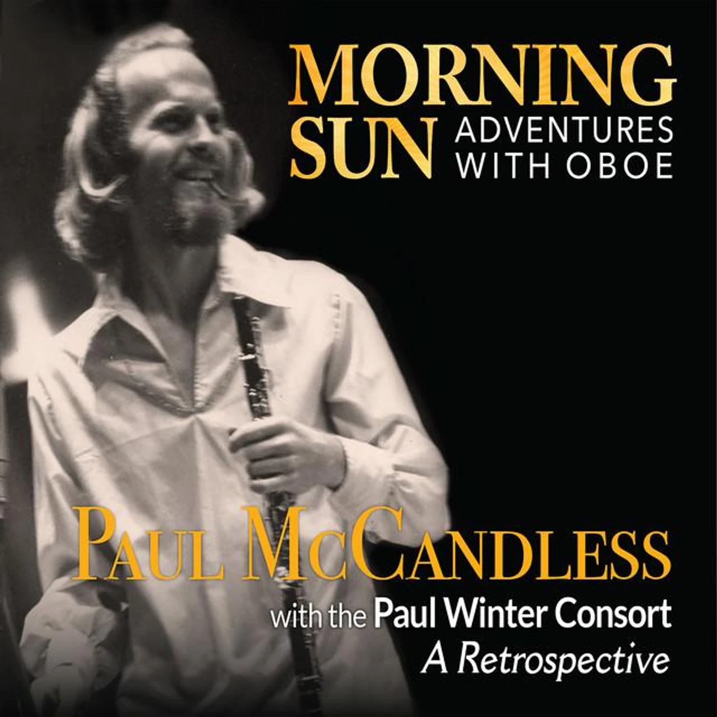 Paul McCandless