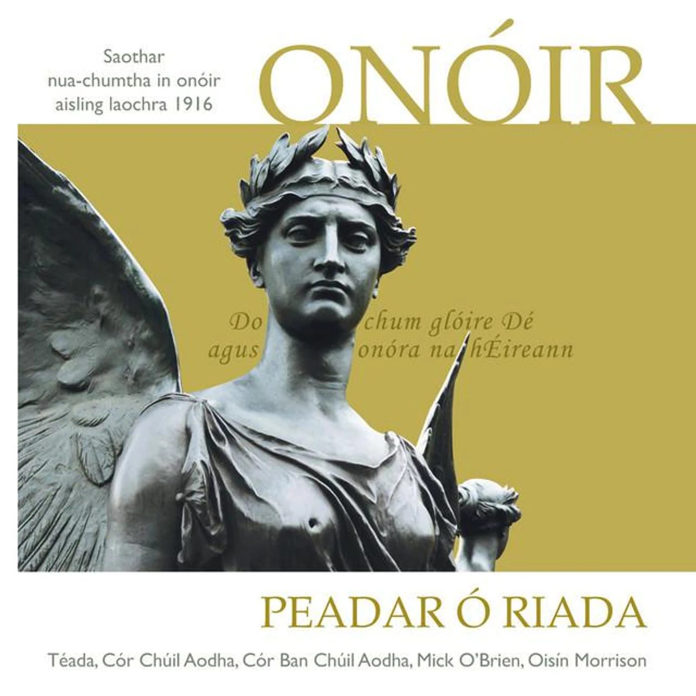 Peadar Ó Riada
