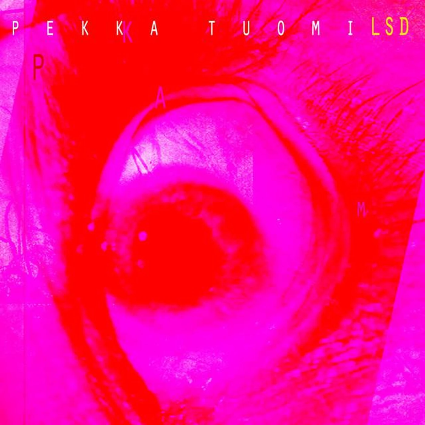 Pekka Tuomi