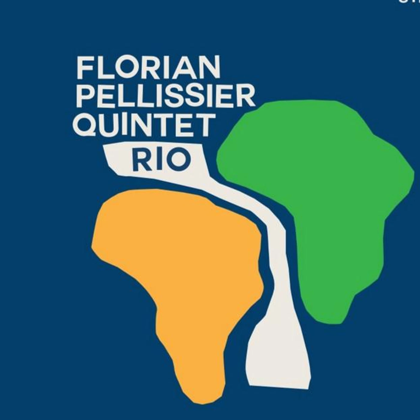Florian Pellissier Quintet