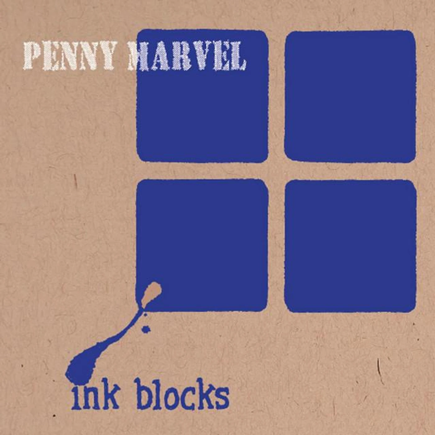 Penny Marvel