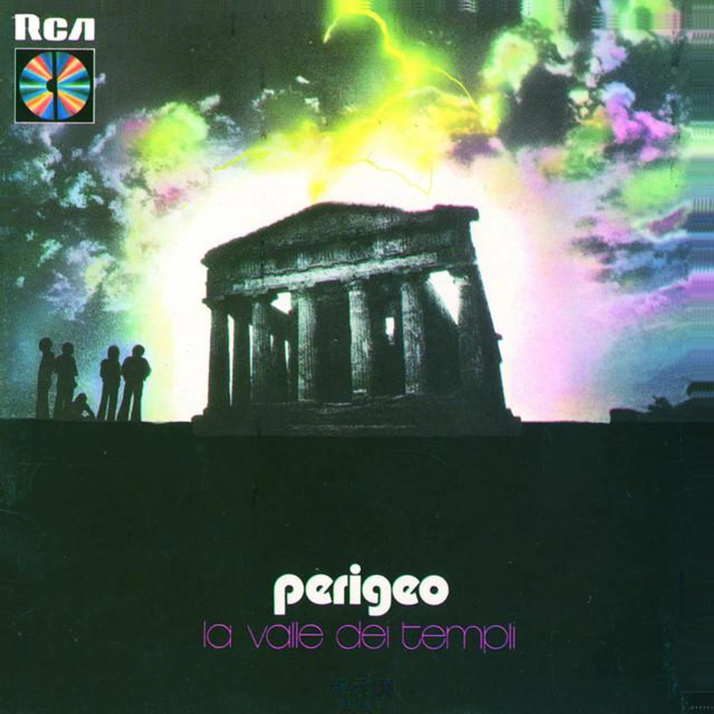Perigeo