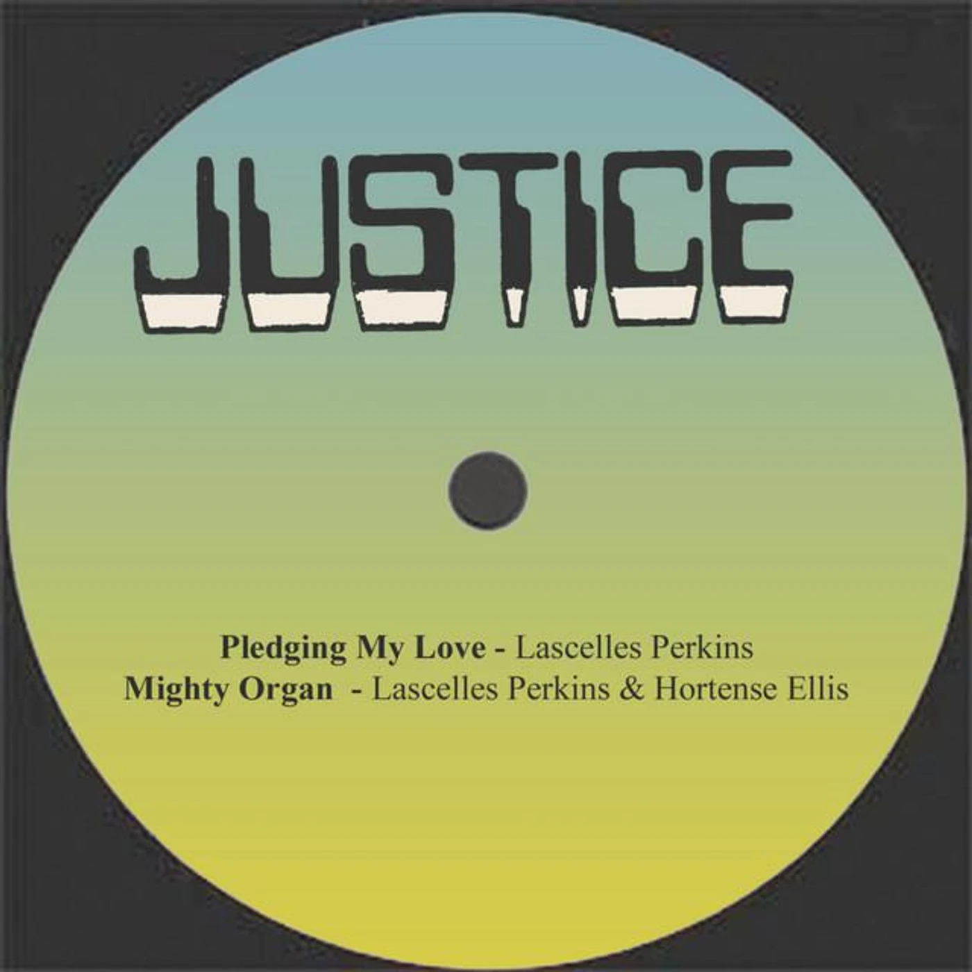 Lascelles Perkins