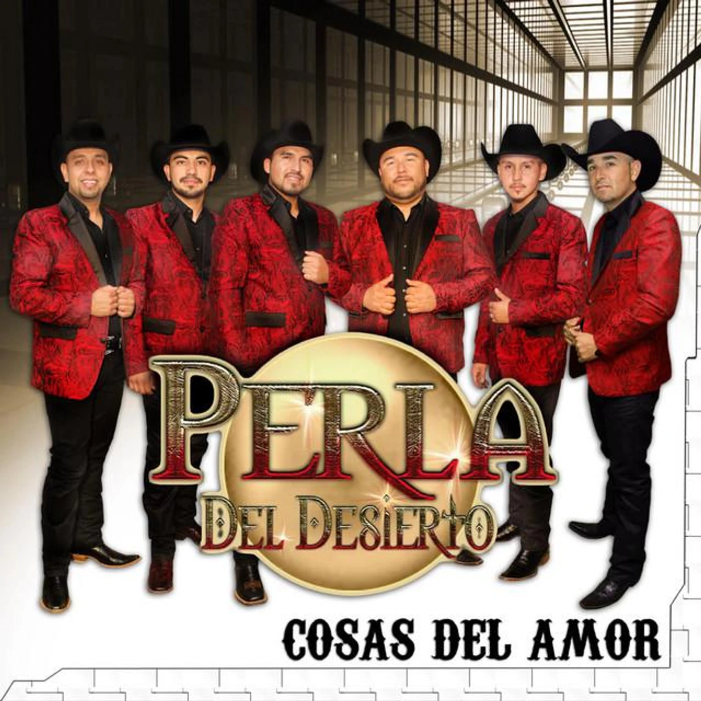 Perla Del Desierto