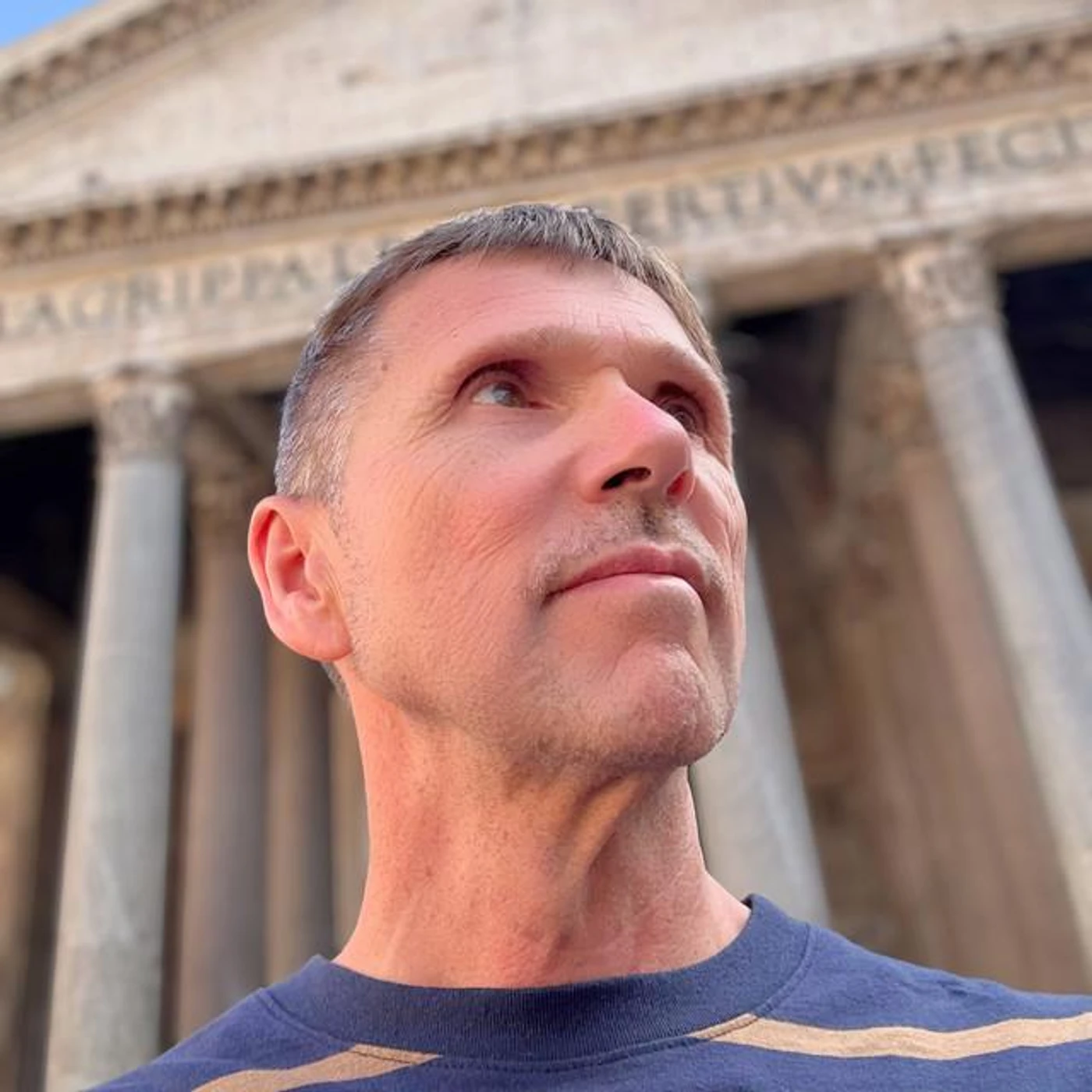 Perry LaHaie