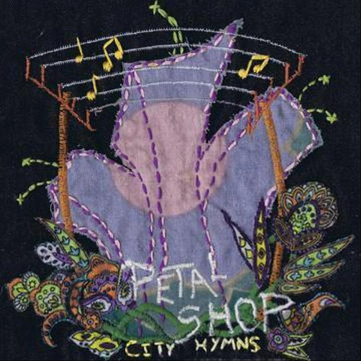 Petal Shop
