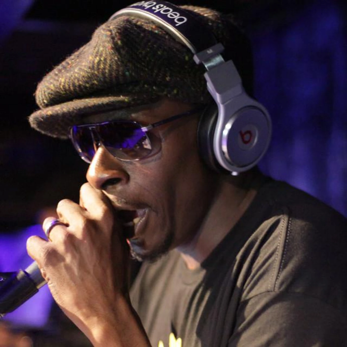 Pete Rock