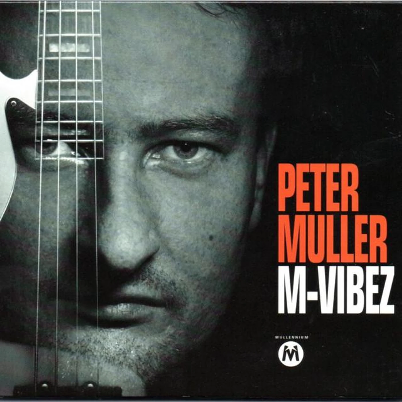 Peter Muller