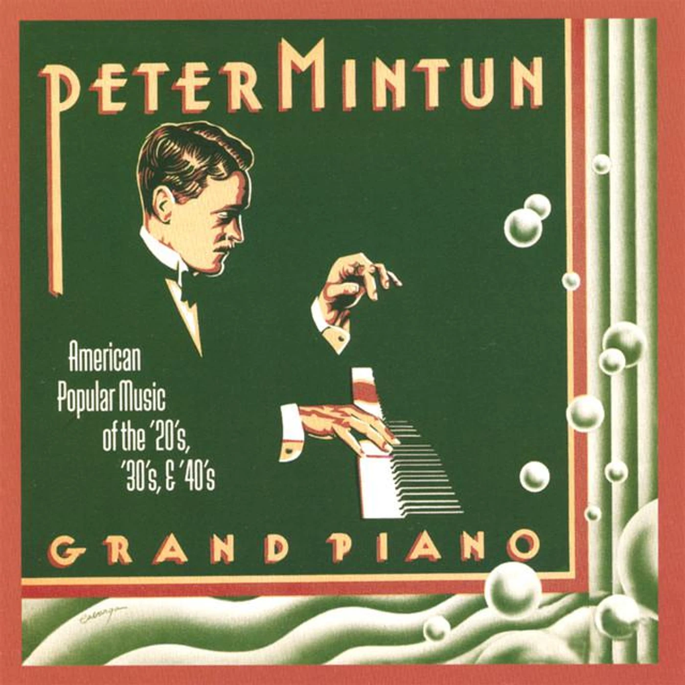Peter Mintun