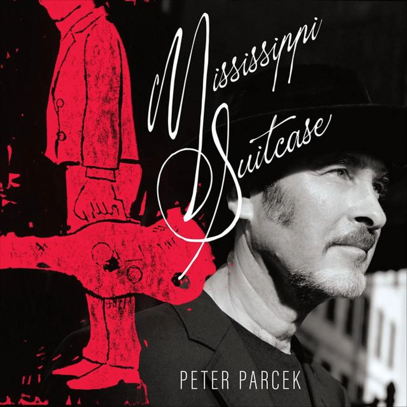 Peter Parcek
