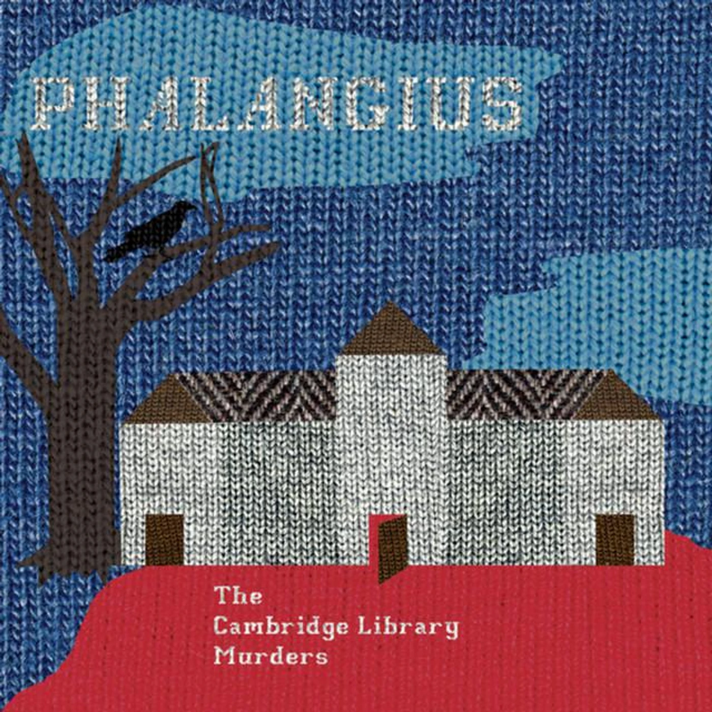 Phalangius