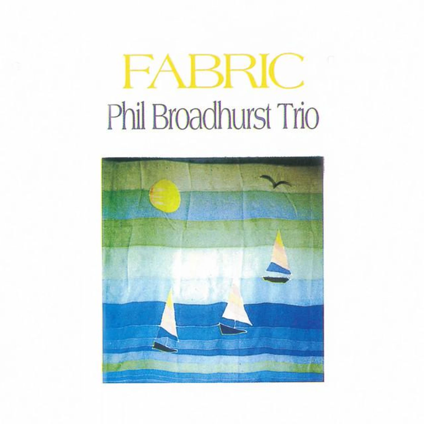 Phil Broadhurst
