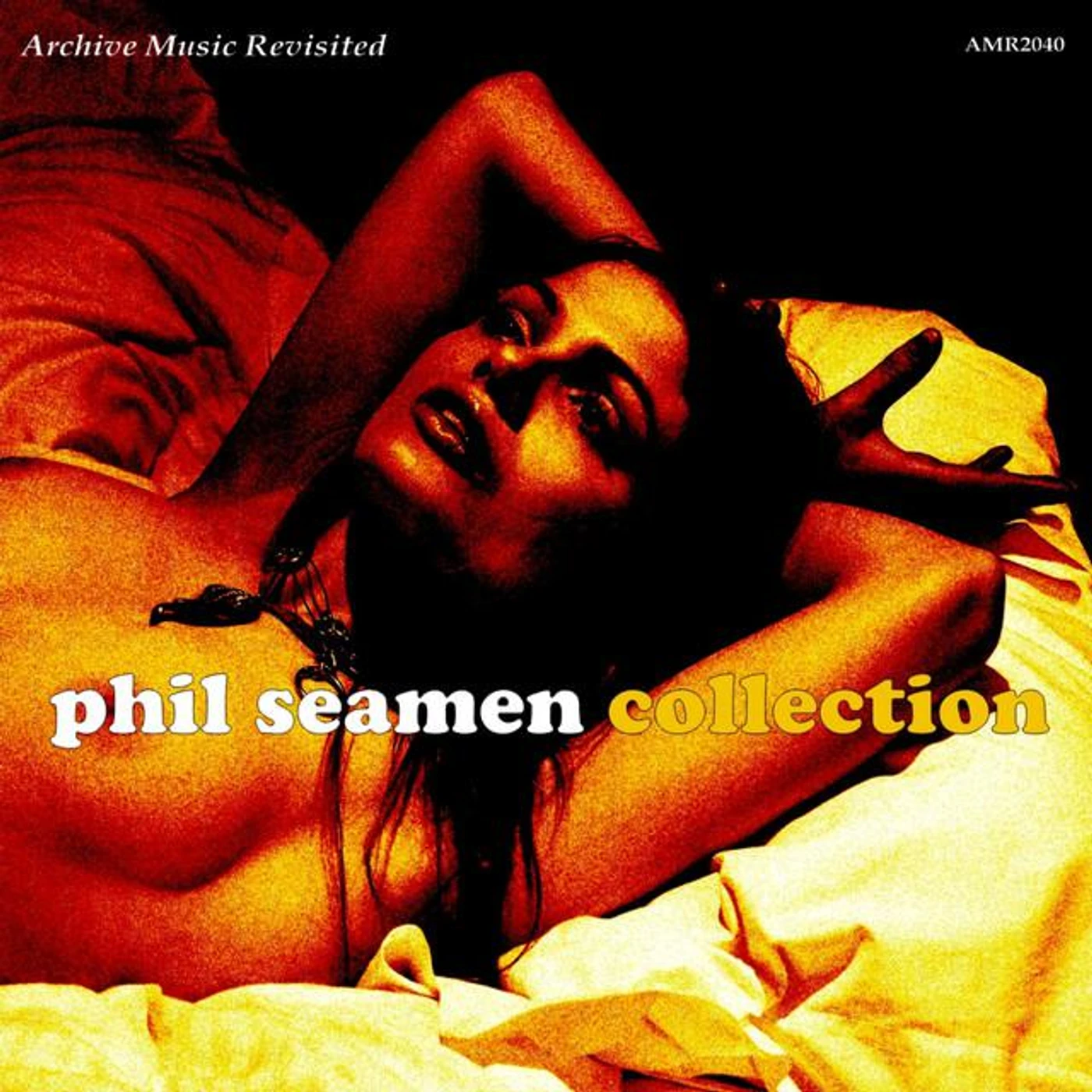 Phil Seamen