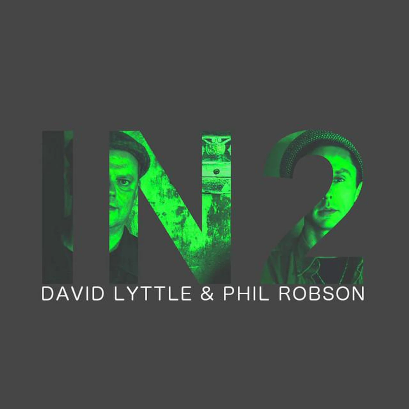 Phil Robson