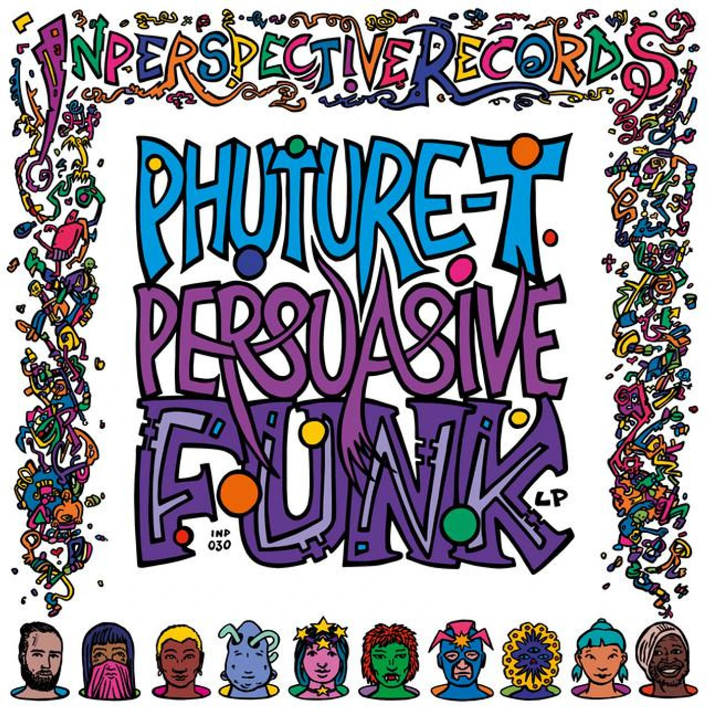 Phuture-T