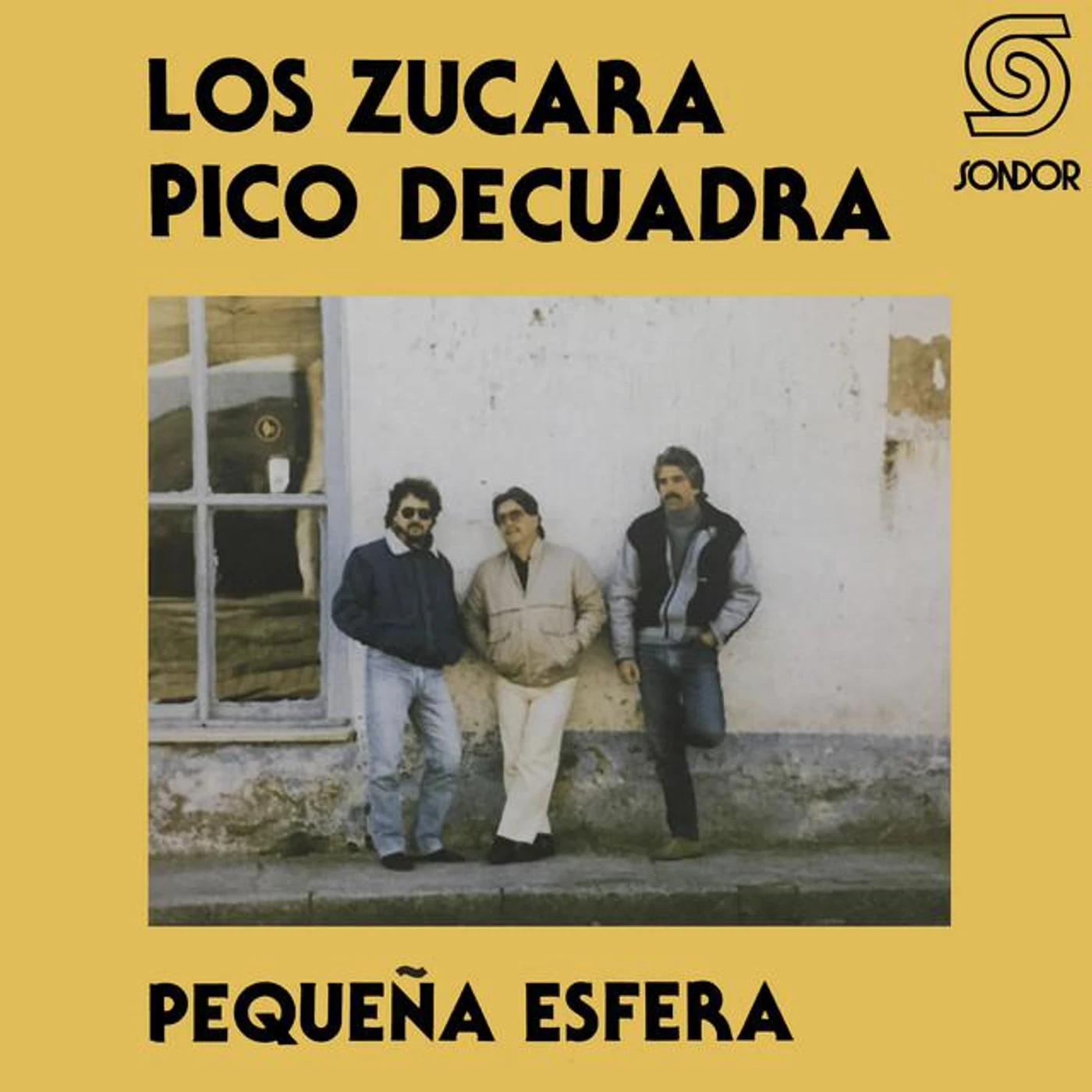 Pico Decuadra