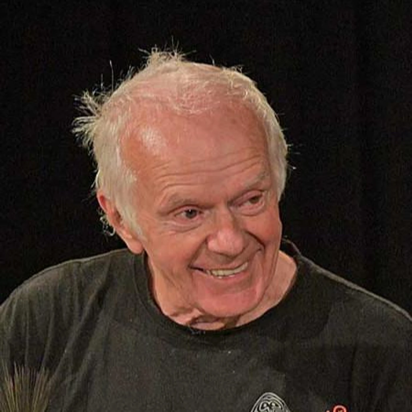 Pierre Favre