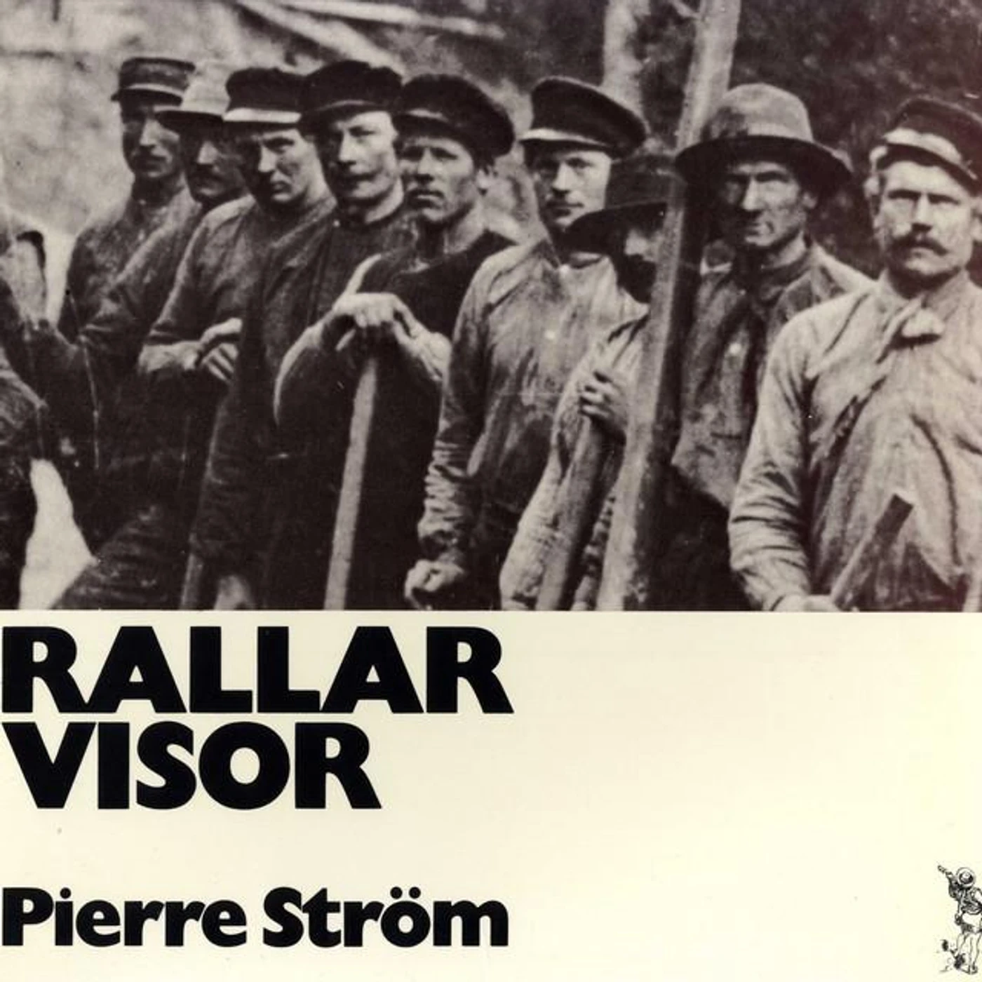 Pierre Ström
