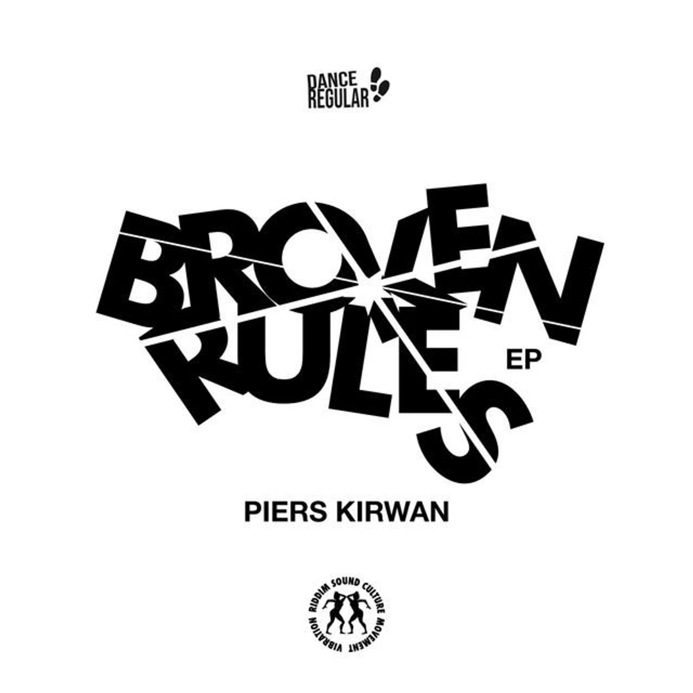 Piers Kirwan