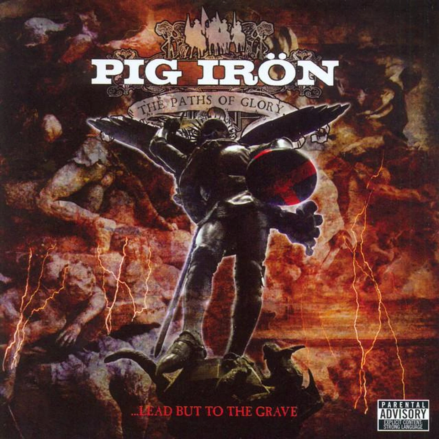Pig Irön