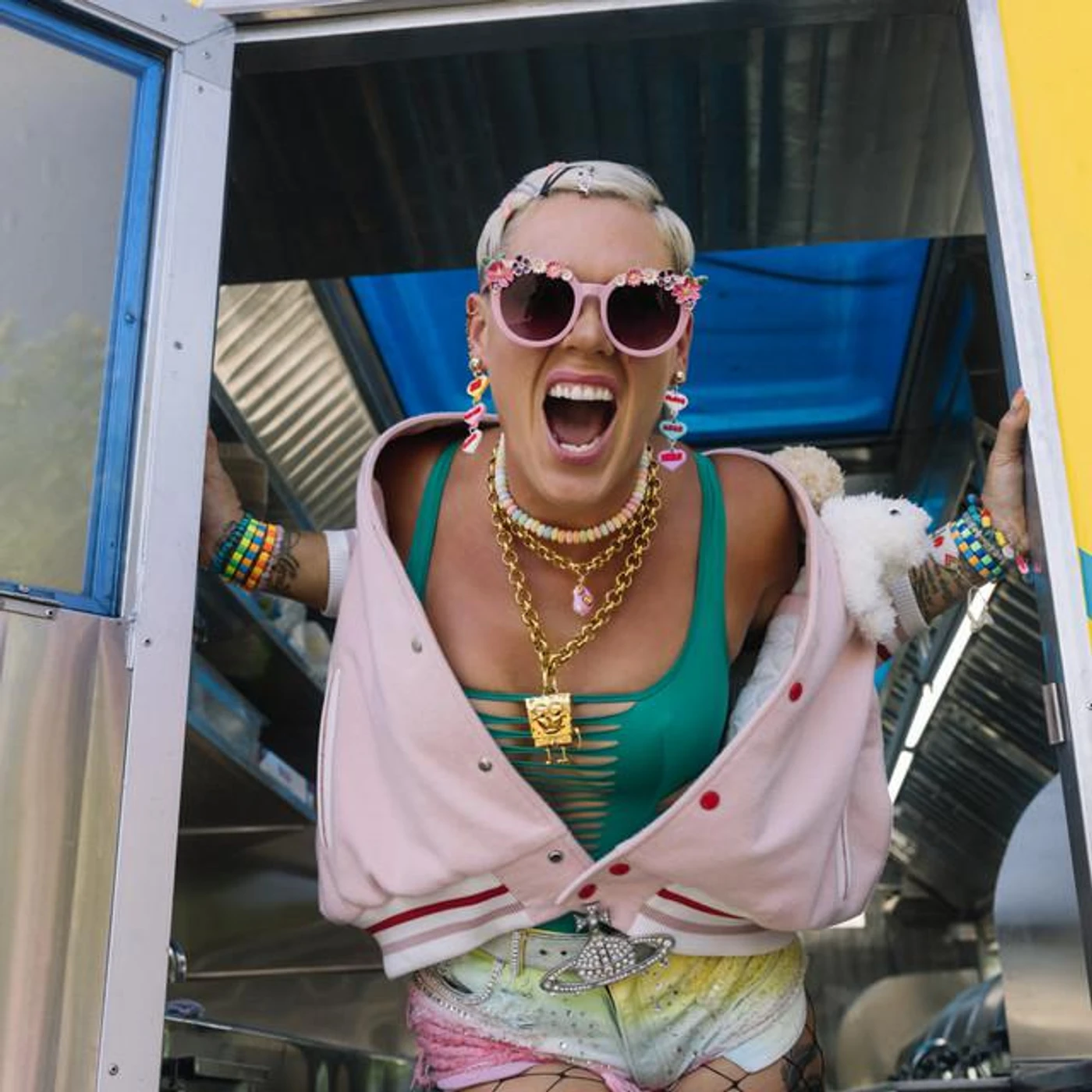P!nk