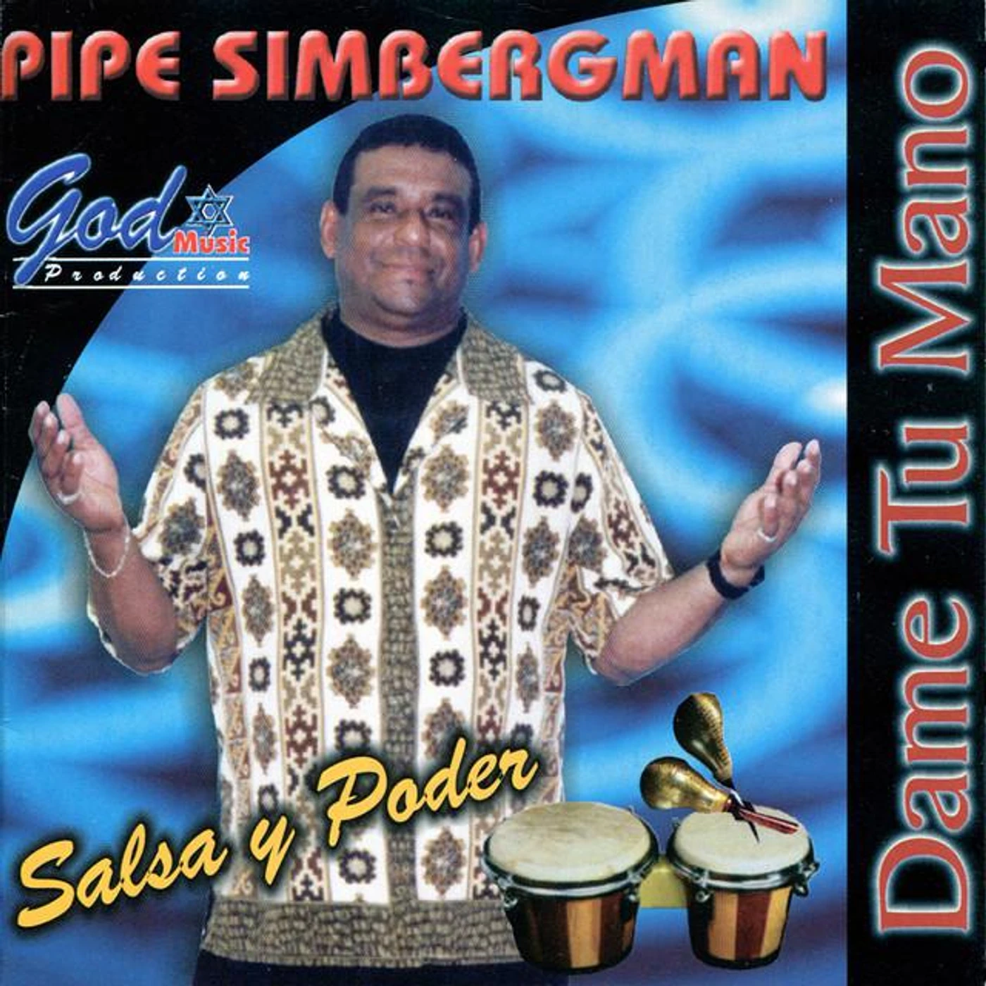 Pipe Simbergman
