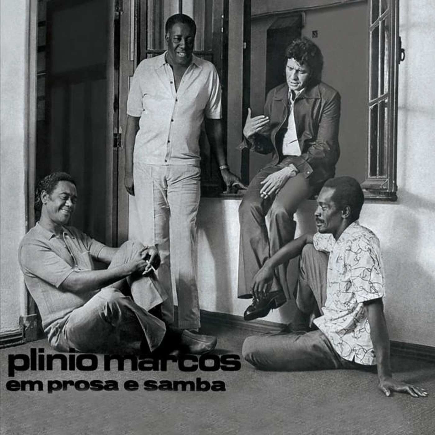 Plínio Marcos