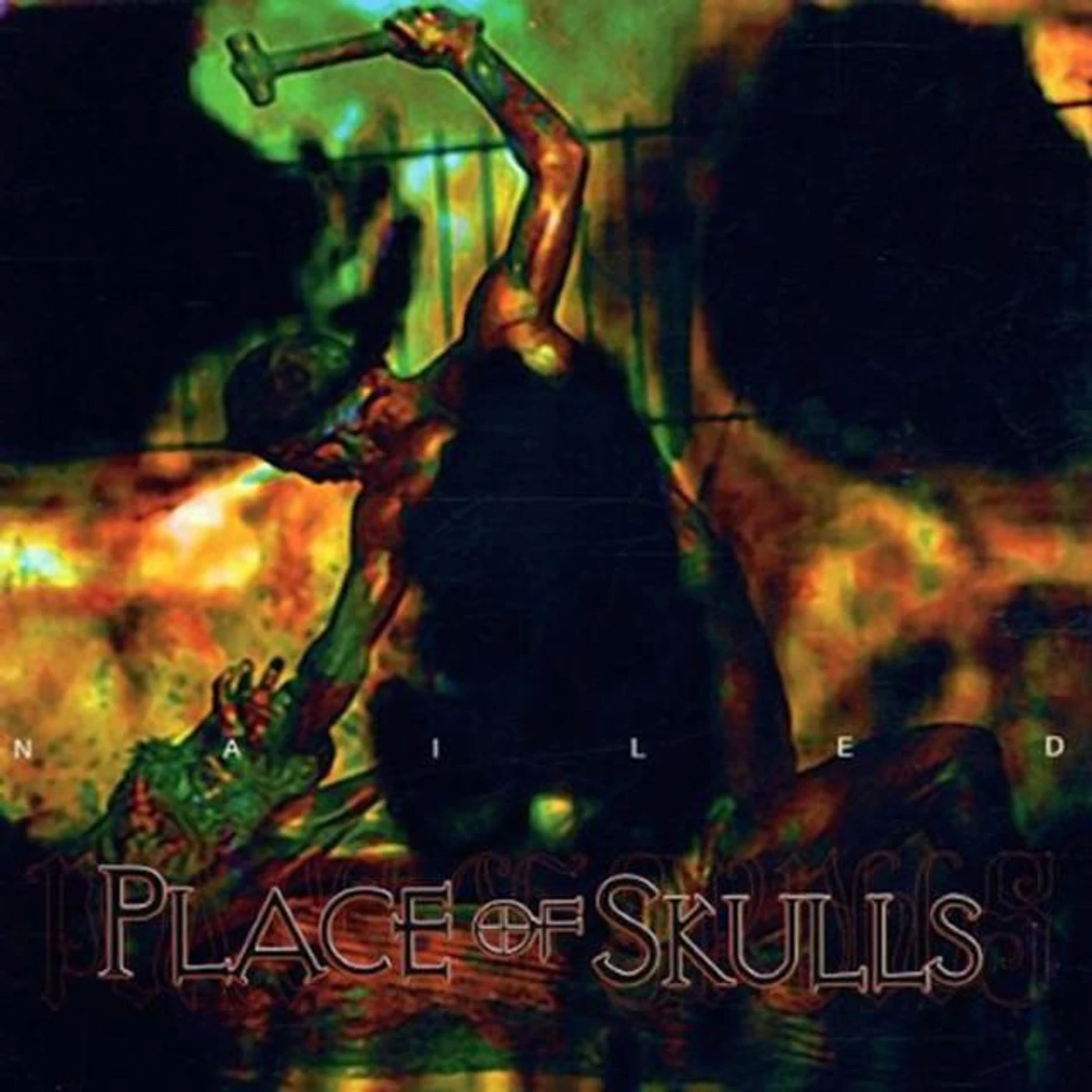 Place of Skulls